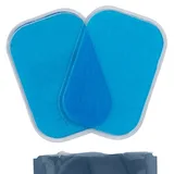 ABForce replacement gel pads