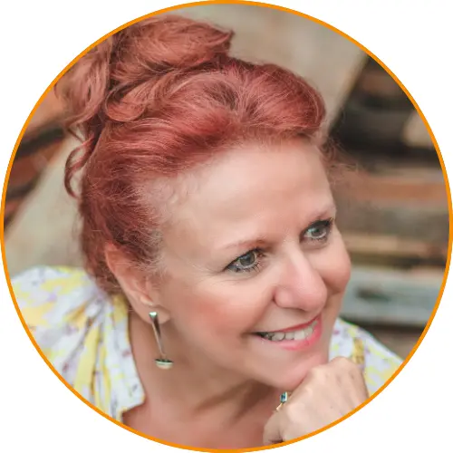 Peggy B., Elixir of Youth customer from Michigan