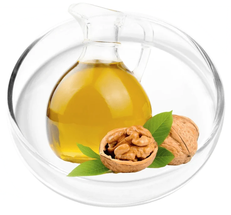 Walnut Oil