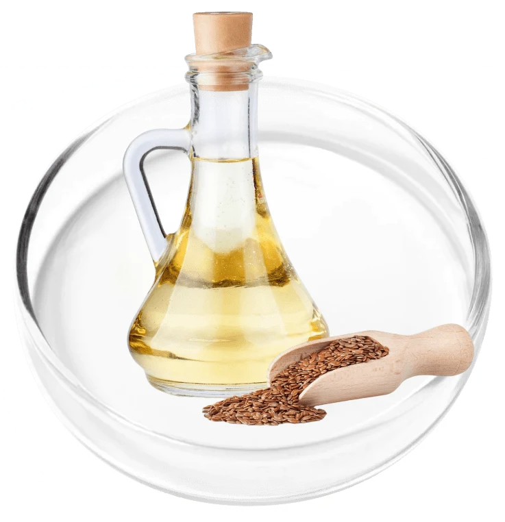Chia Seed Oil
