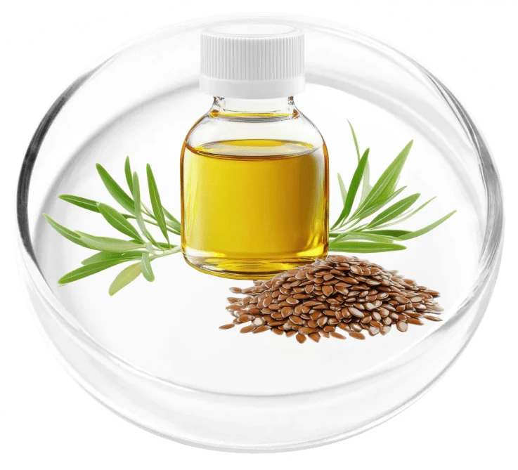 Flaxseed Oil