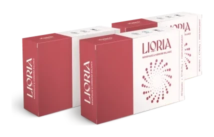 Lioria Mehrfachpackung mit mehreren Verpackungen