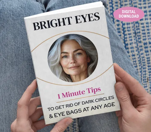 Bright Eyes bonus e-book cover