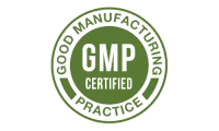 GMP Certified
