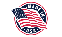 Made in USA