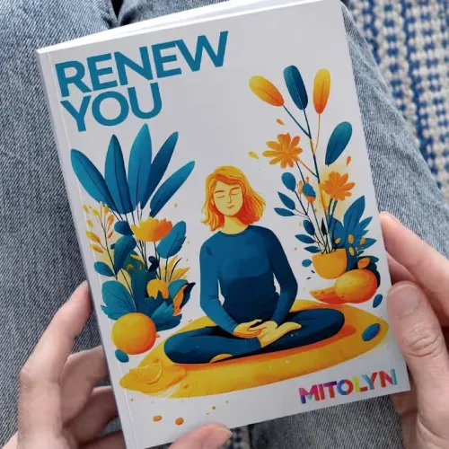 Renew You bonus guide cover