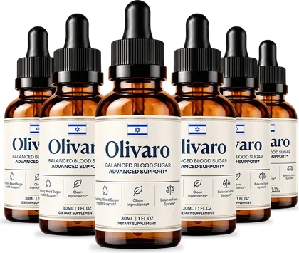 Six bottles of Olivaro, the best-value option
