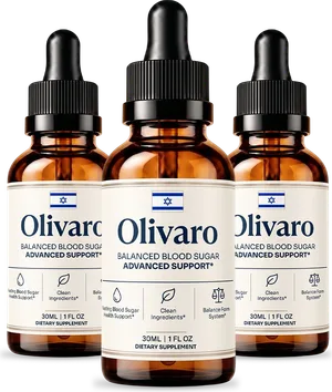 Three bottles of Olivaro with free shipping