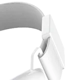 Close-up of the SlimDefine adjustable strap and buckle