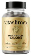 One bottle of Vitaslimex