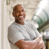 Michael Anderson, Zeneara customer from Chicago
